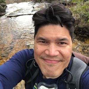 Meet your Posher, Connor